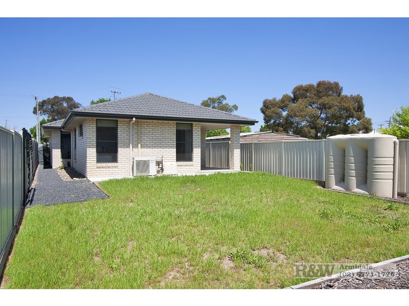 3A Dumaresq Street, Uralla NSW 2358