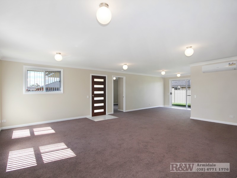 23A Netherton Park Avenue, Armidale NSW 2350