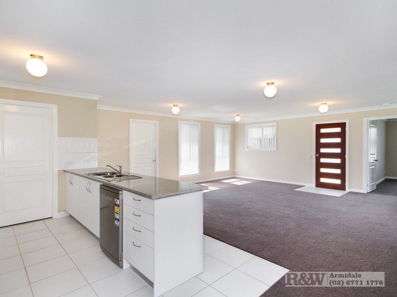 23A Netherton Park Avenue, Armidale NSW 2350