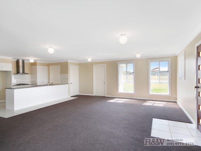 23A Netherton Park Avenue, Armidale NSW 2350