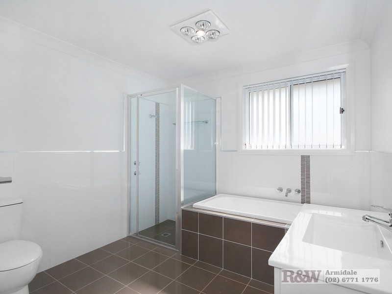 23A Netherton Park Avenue, Armidale NSW 2350