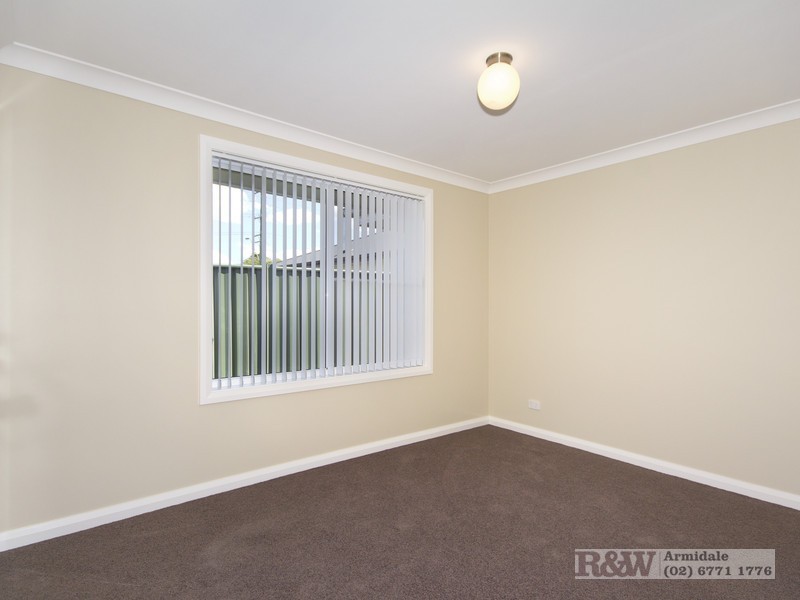 23A Netherton Park Avenue, Armidale NSW 2350