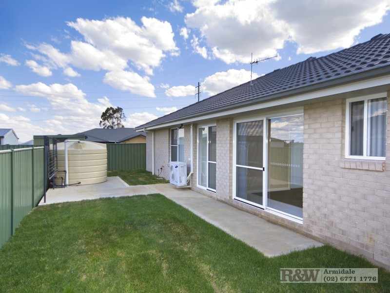23A Netherton Park Avenue, Armidale NSW 2350