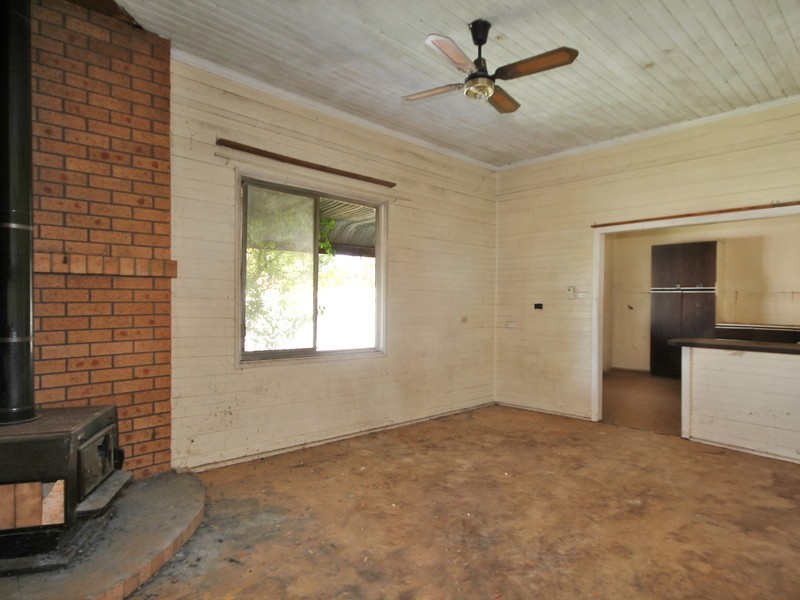 154 Bridge Street, Uralla NSW 2358