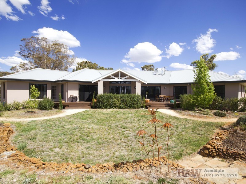 Armidale NSW 2350