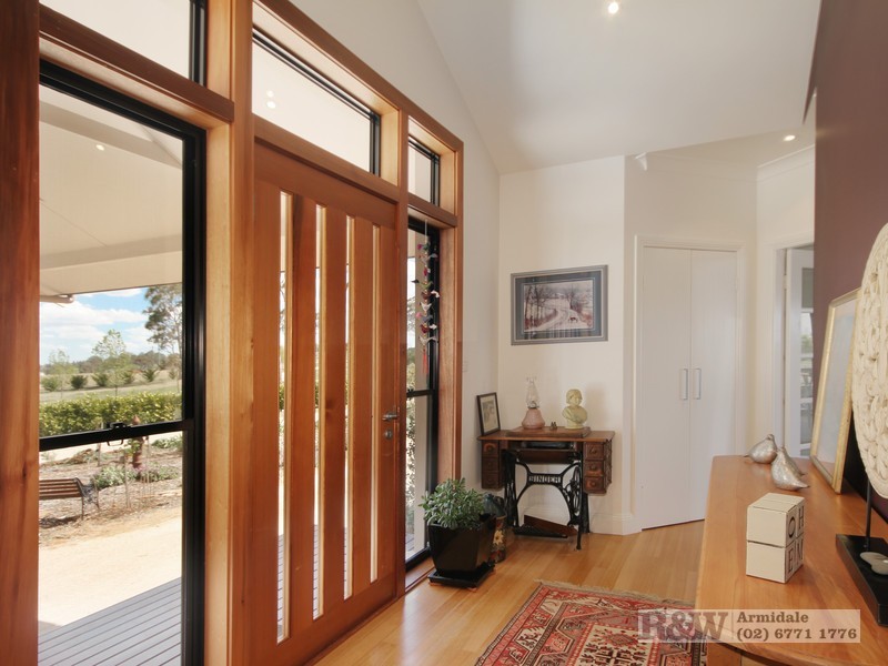 Armidale NSW 2350