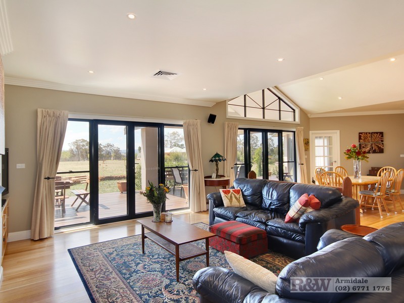 Armidale NSW 2350