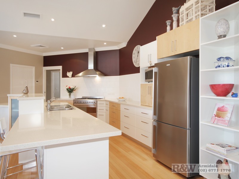 Armidale NSW 2350