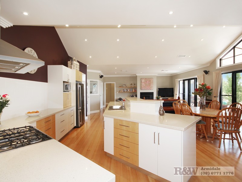 Armidale NSW 2350
