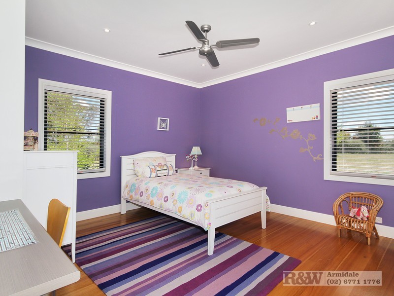 Armidale NSW 2350