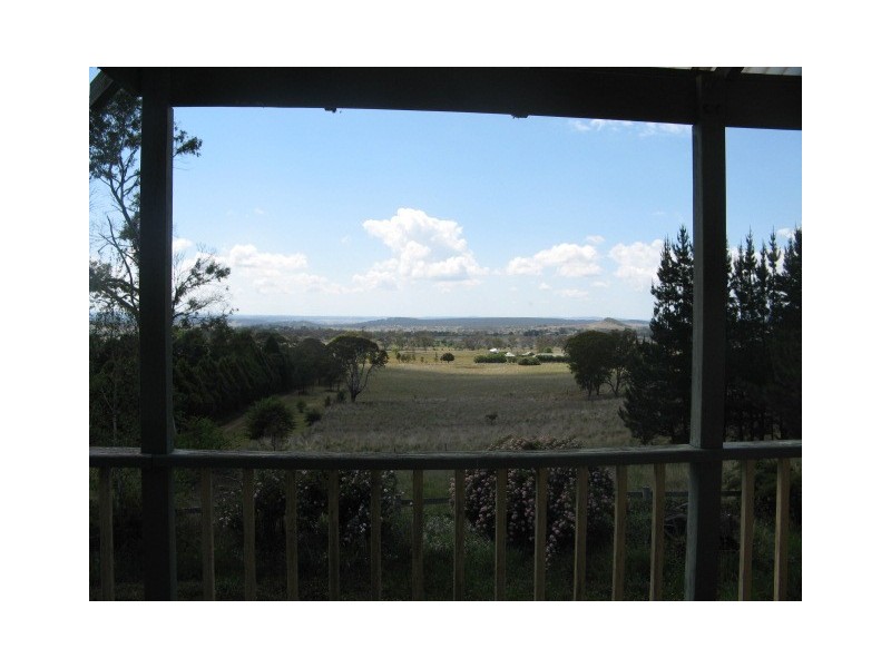 164 Old Gostwyck Road, Armidale NSW 2350