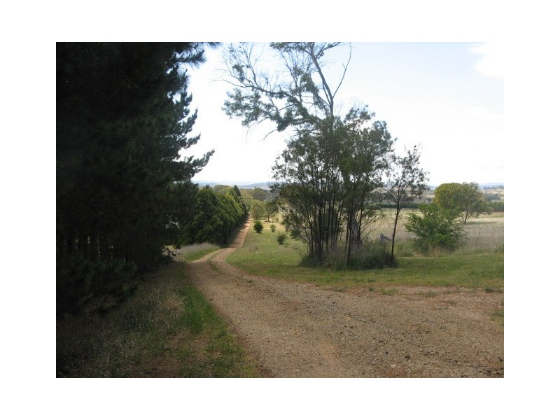 164 Old Gostwyck Road, Armidale NSW 2350