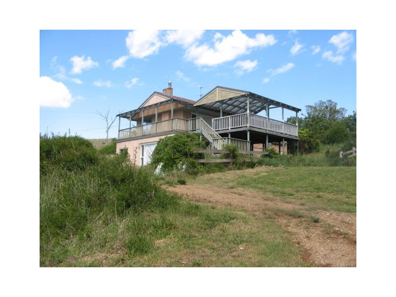 164 Old Gostwyck Road, Armidale NSW 2350