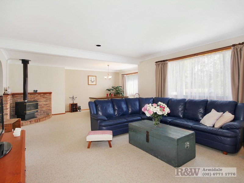 21 Duval Street, Armidale NSW 2350