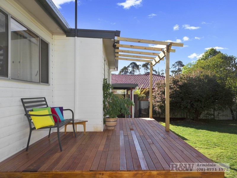 21 Duval Street, Armidale NSW 2350