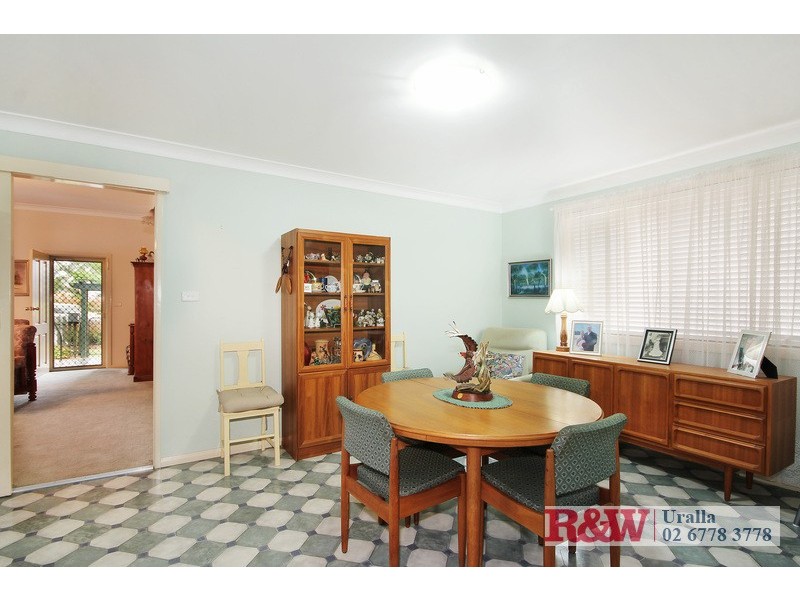 54 Queen Street, Uralla NSW 2358