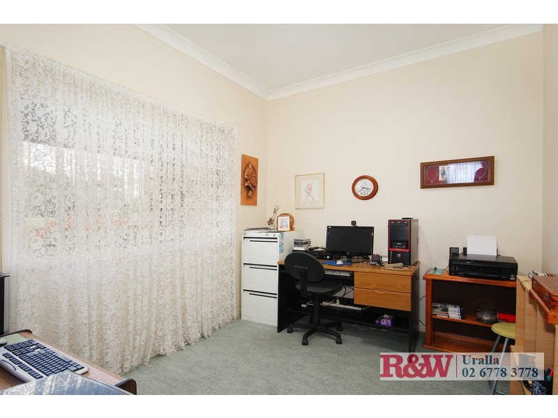 54 Queen Street, Uralla NSW 2358