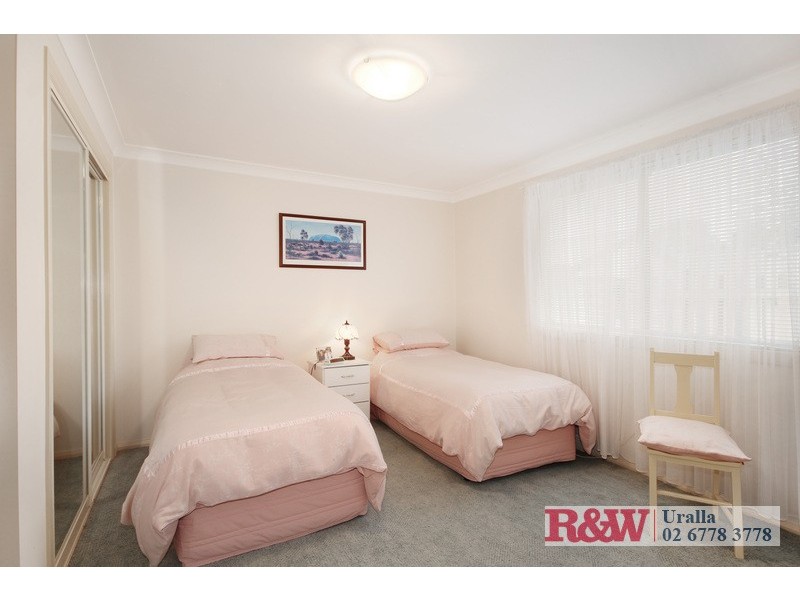 54 Queen Street, Uralla NSW 2358