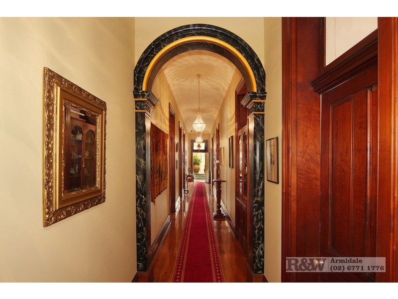 Armidale NSW 2350