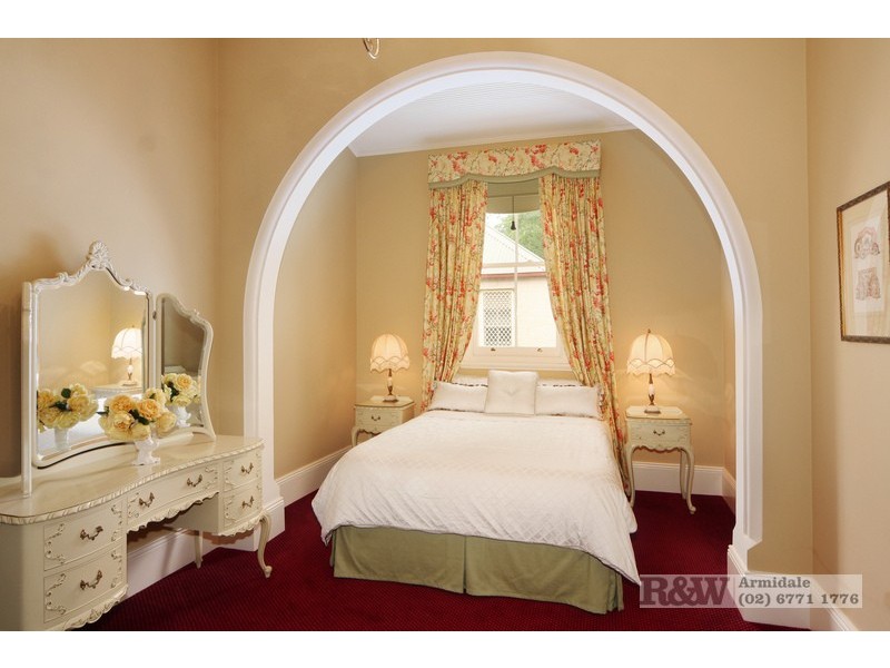 Armidale NSW 2350