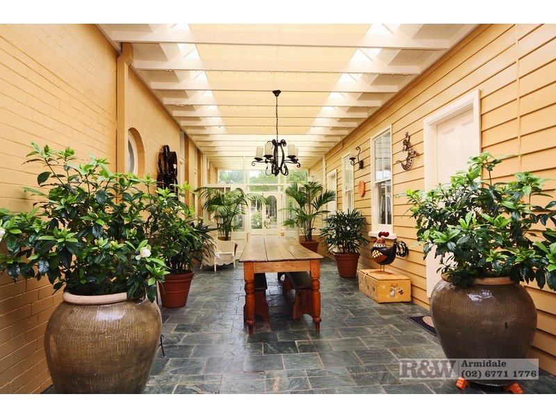 Armidale NSW 2350
