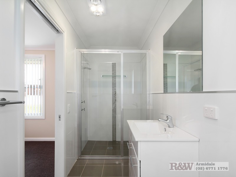 23A Netherton Park Avenue, Armidale NSW 2350