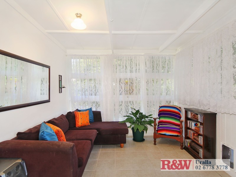 22 McCrossin Street, Uralla NSW 2358