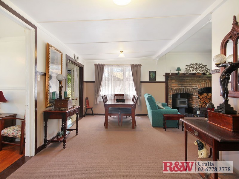 22 McCrossin Street, Uralla NSW 2358