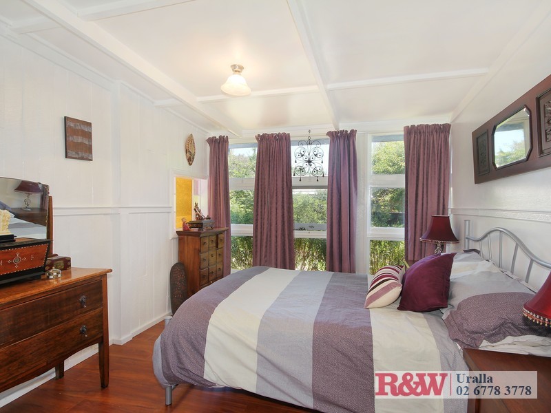 22 McCrossin Street, Uralla NSW 2358