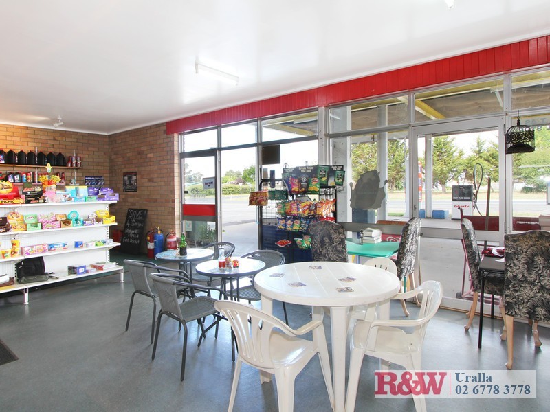 133 Bridge Street, Uralla NSW 2358