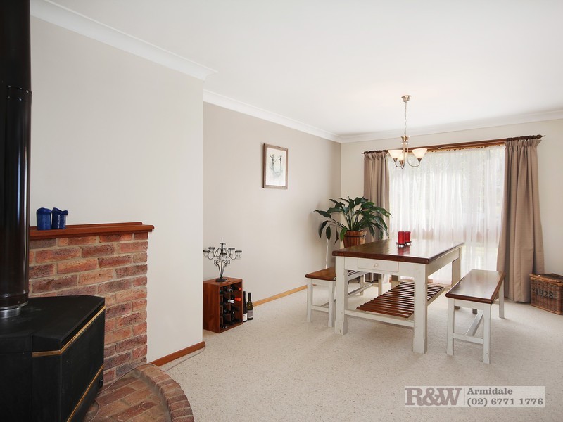 21 Duval Street, Armidale NSW 2350