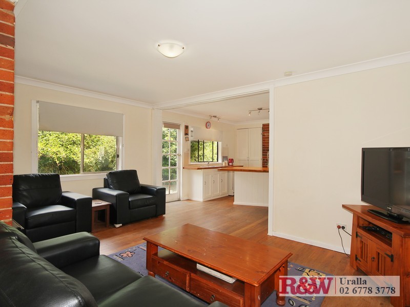 4a East Street, Uralla NSW 2358