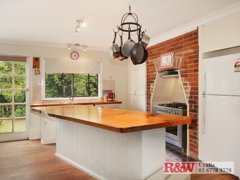 4a East Street, Uralla NSW 2358