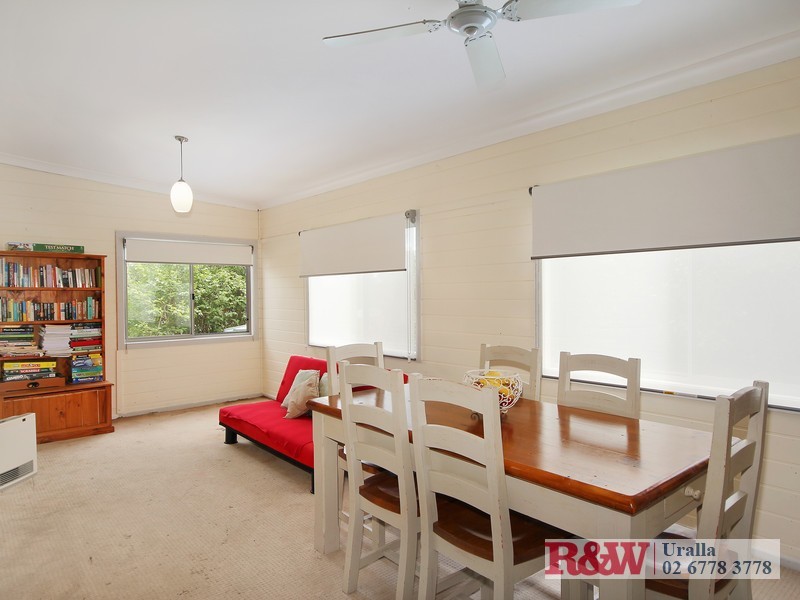 4a East Street, Uralla NSW 2358