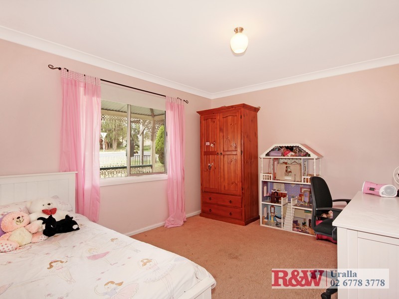 4a East Street, Uralla NSW 2358
