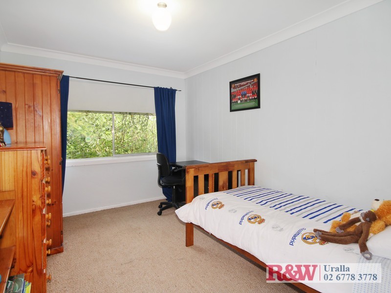 4a East Street, Uralla NSW 2358