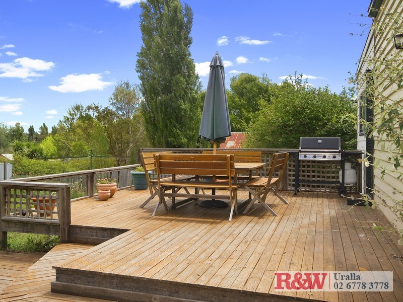 4a East Street, Uralla NSW 2358