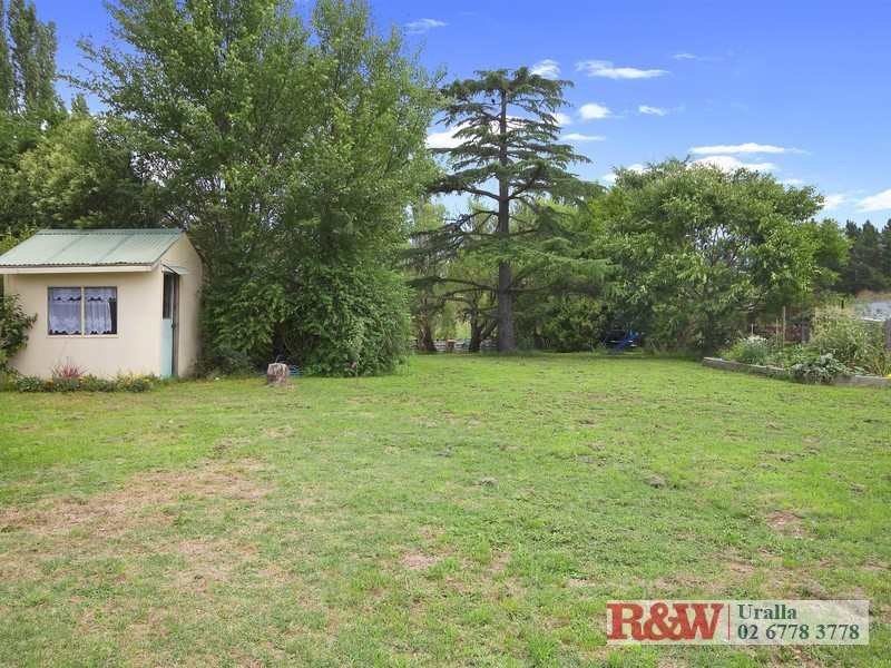 4a East Street, Uralla NSW 2358