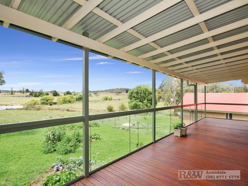 12 McKenzie Street, Uralla NSW 2358