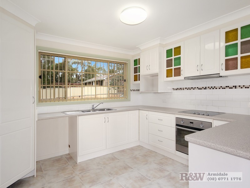 12 McKenzie Street, Uralla NSW 2358