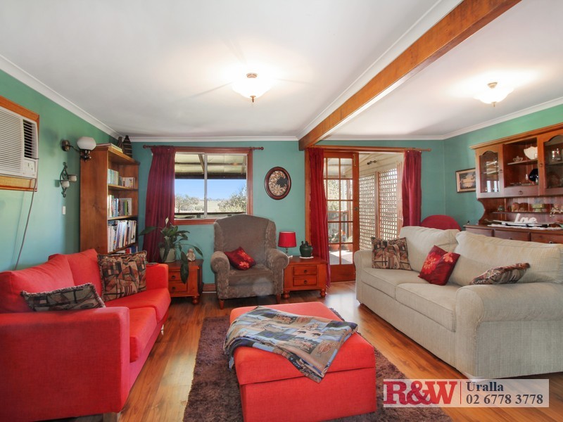 293 Wollun Road, Wollun NSW 2354