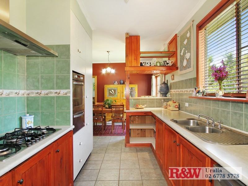 293 Wollun Road, Wollun NSW 2354