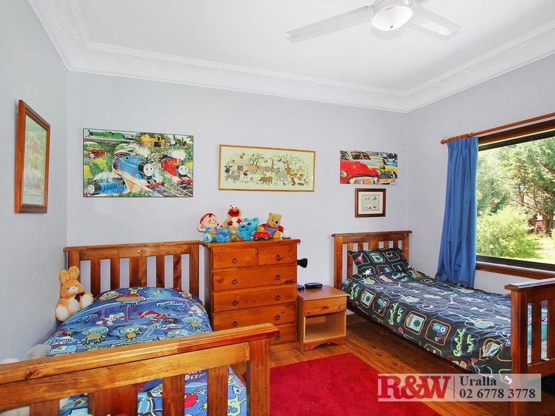 293 Wollun Road, Wollun NSW 2354