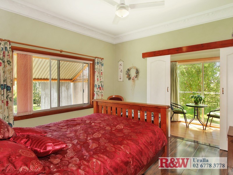 293 Wollun Road, Wollun NSW 2354