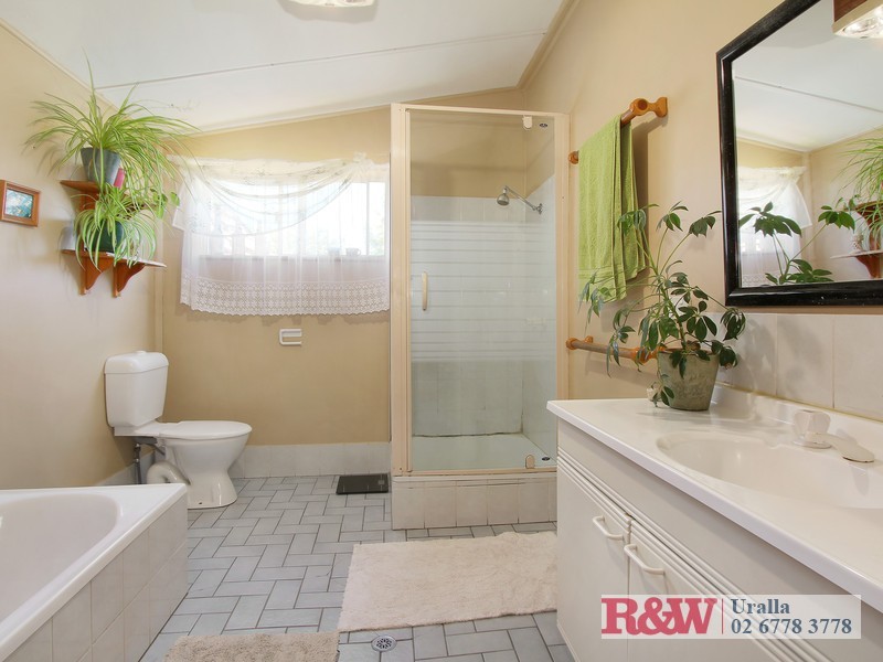 293 Wollun Road, Wollun NSW 2354