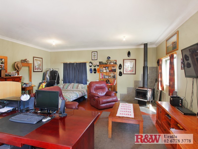293 Wollun Road, Wollun NSW 2354