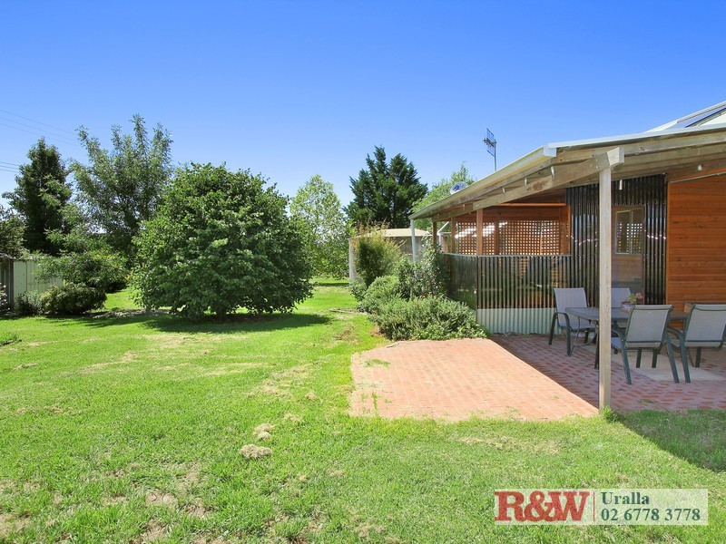 293 Wollun Road, Wollun NSW 2354