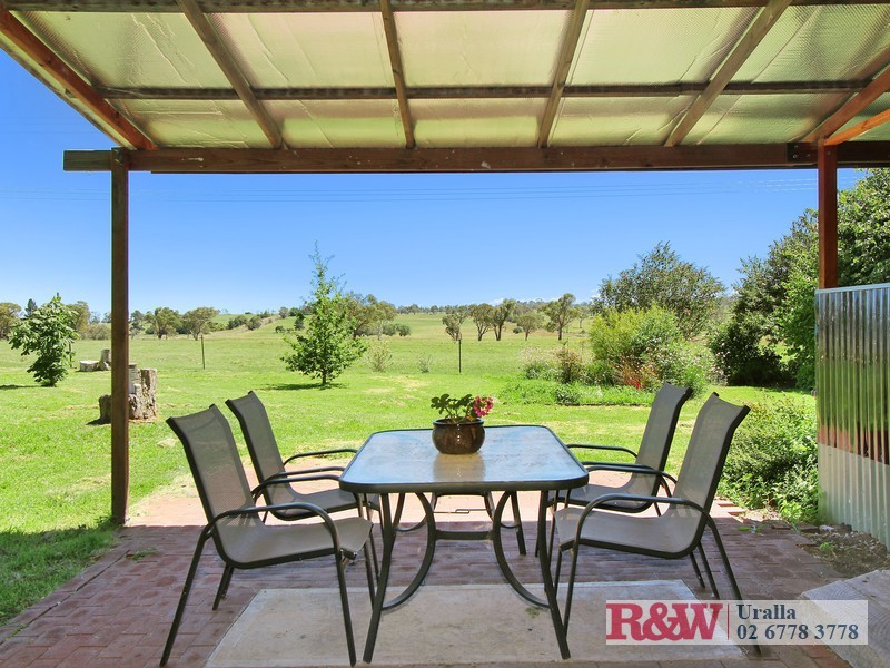 293 Wollun Road, Wollun NSW 2354