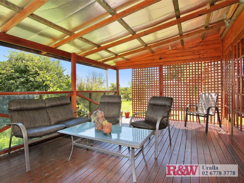 293 Wollun Road, Wollun NSW 2354