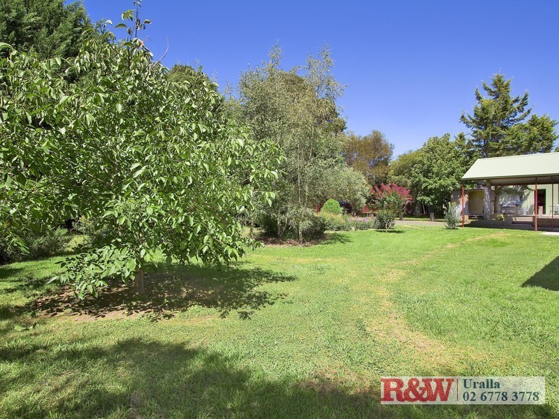 293 Wollun Road, Wollun NSW 2354